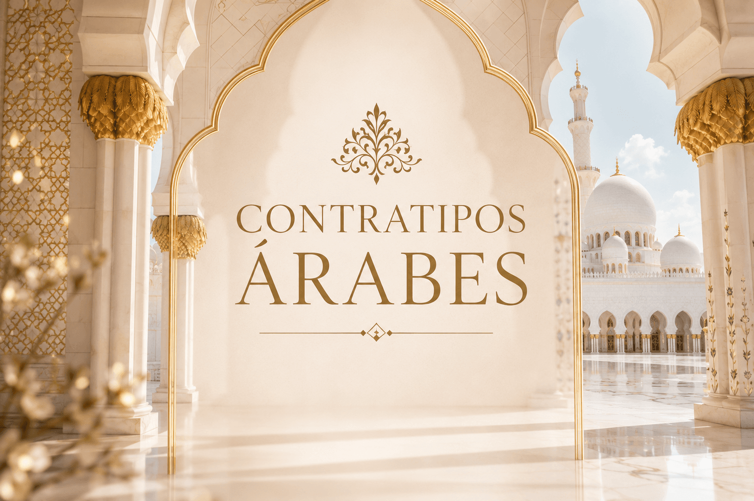 Árabes