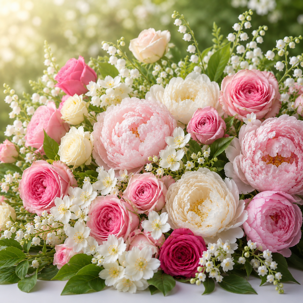Florales