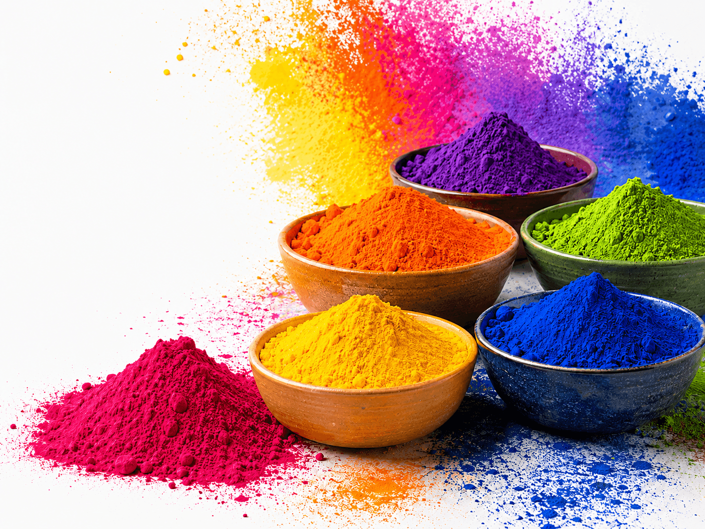 Colorantes