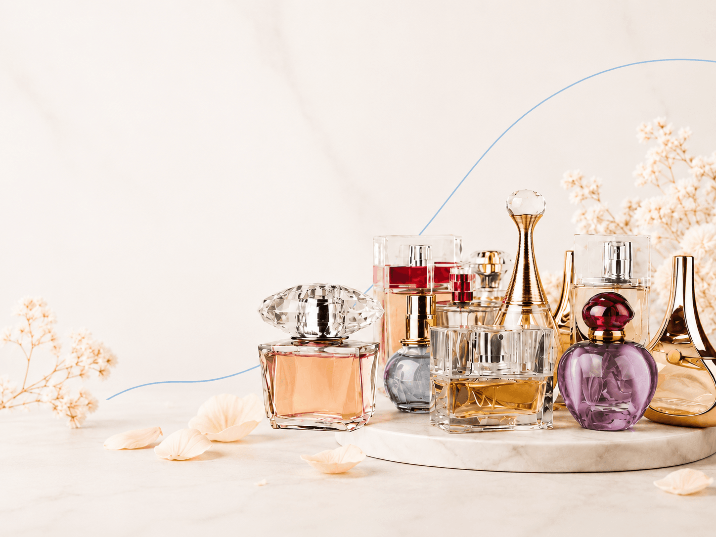 Contratipos de Perfumería