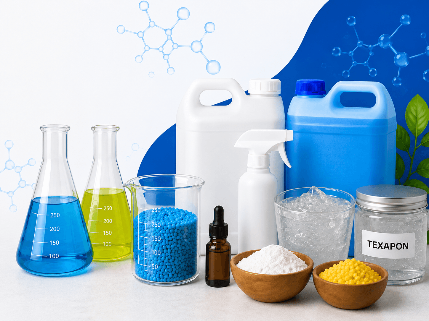 Productos Químicos