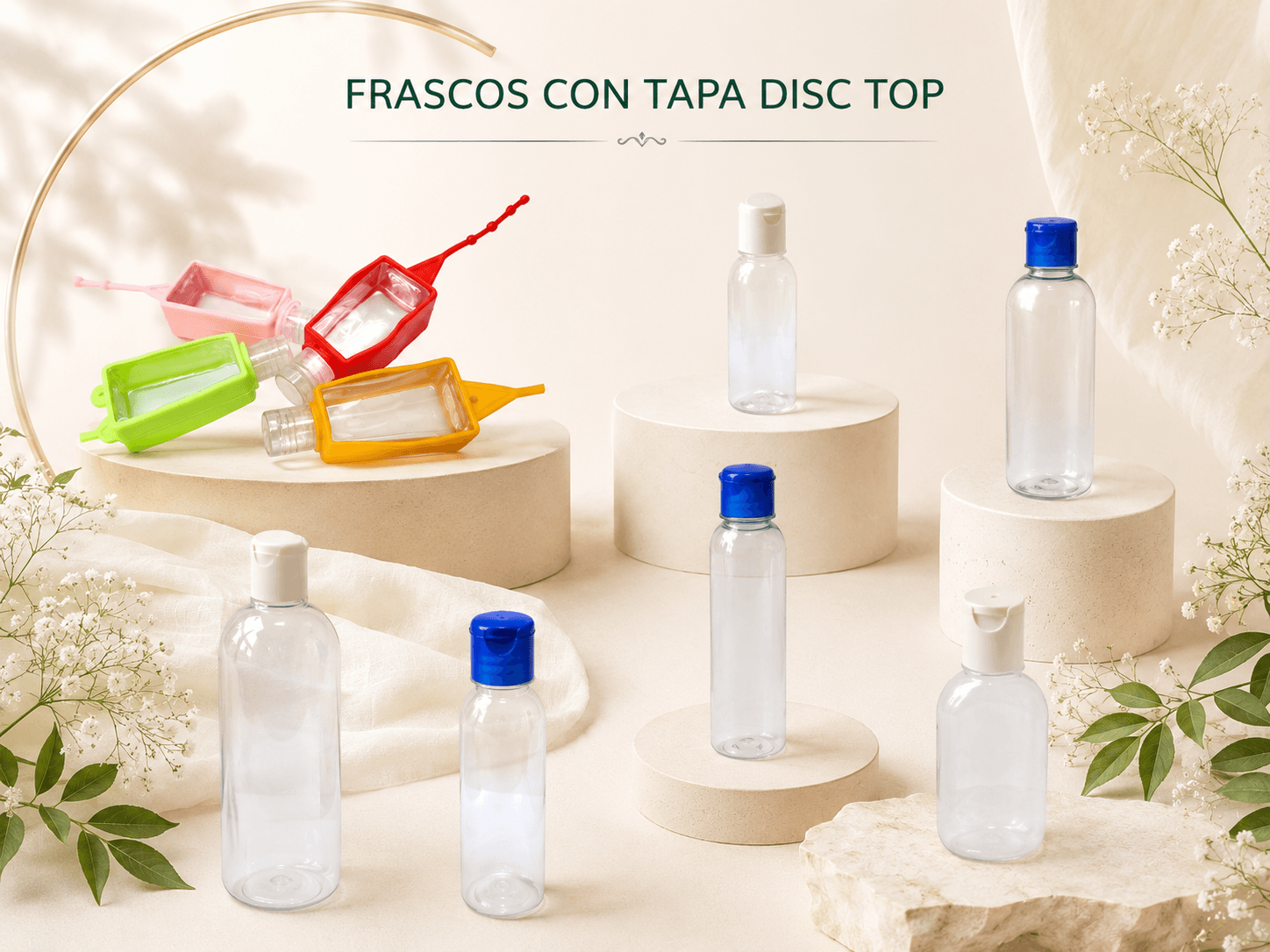 Disc Top