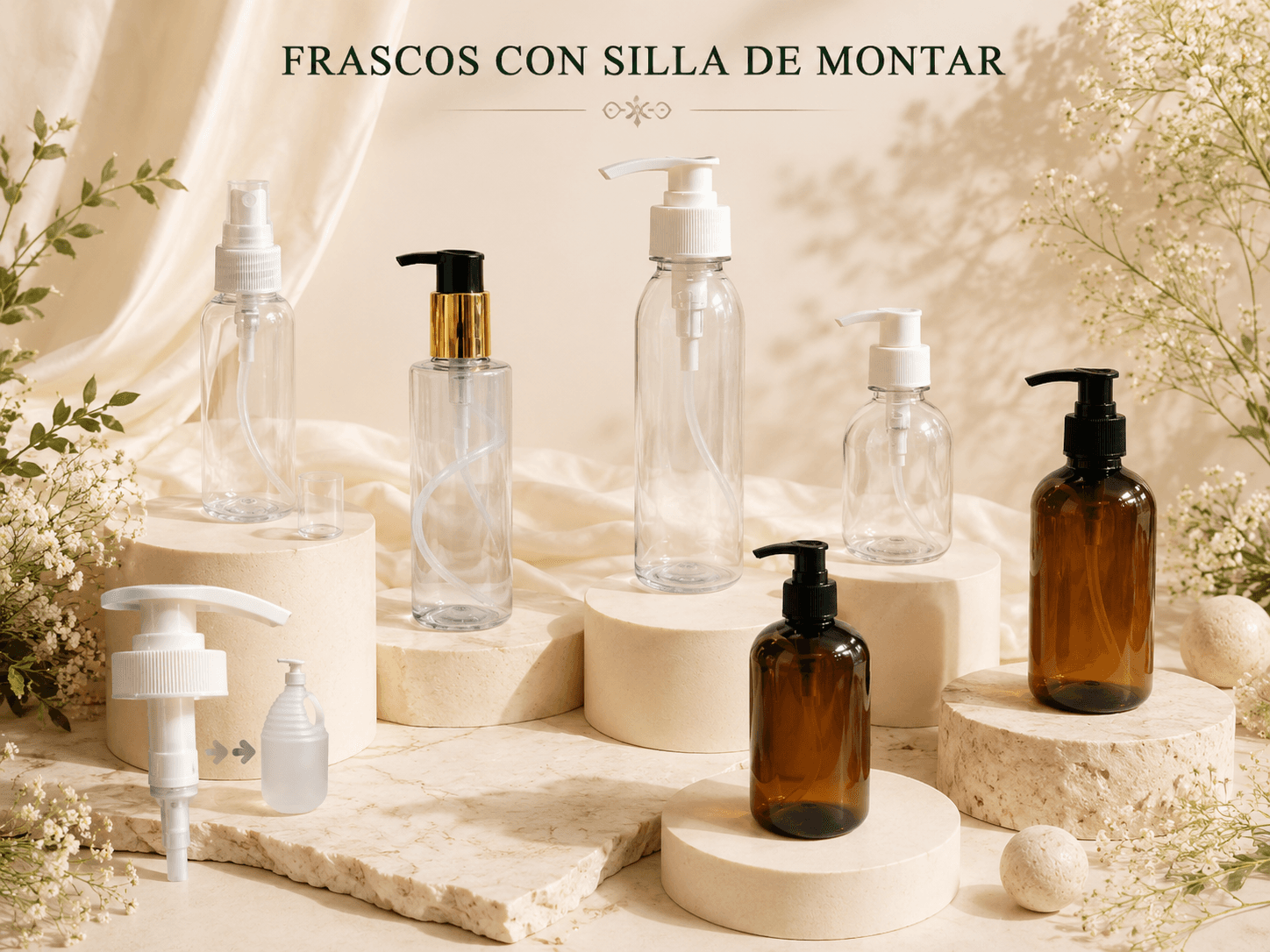 Silla de Montar