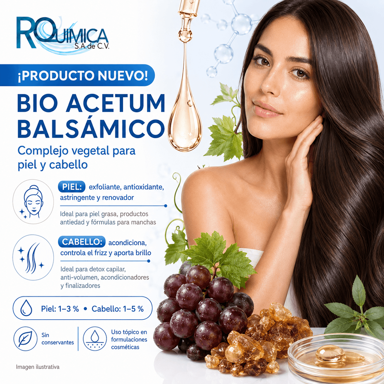 Nuevo producto: Bio Acetum Balsámico