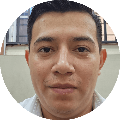 Daniel Neftalí Castillo