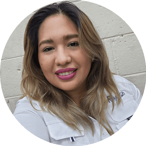 Jocelyn Molina López